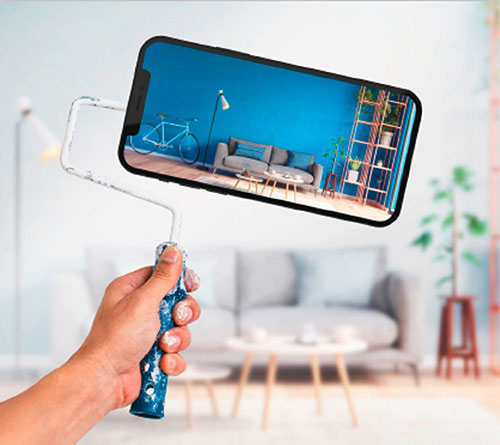 Spectrum dizaino programėlė