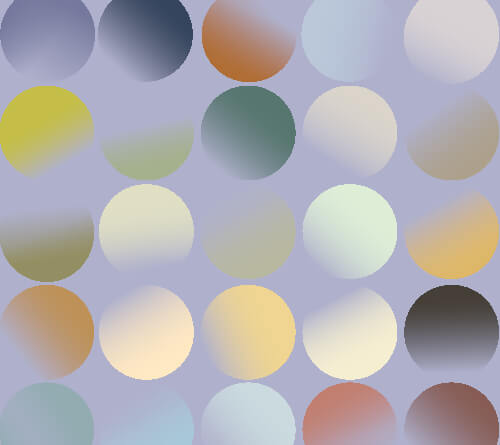 Spalvų pasauliai 2025