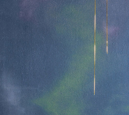 Kūrybinės technikos <br> + <br>Eksperimentiniai paviršiai