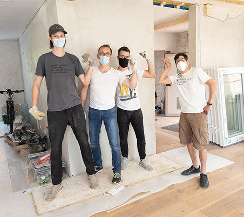 Taip gimsta tendencijos