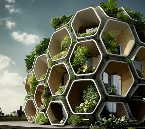 Spalvų tendencijos 2024 -