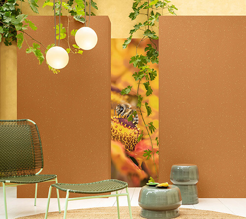 Spalvų tendencijos 2024 -