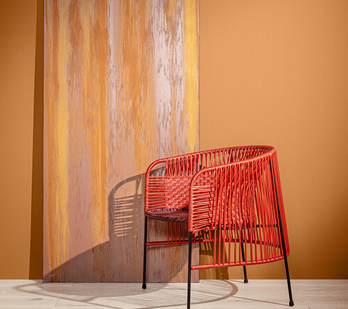 Spalvų tendencijos 2024 -