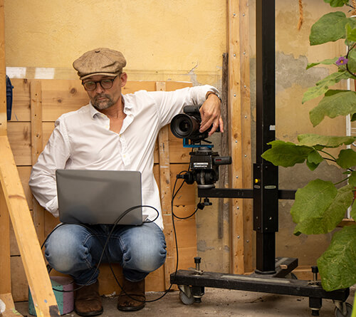 Spalvų tendencijos 2024 -