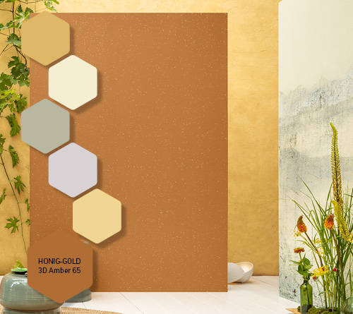 Spalvų tendencijos 2024 -