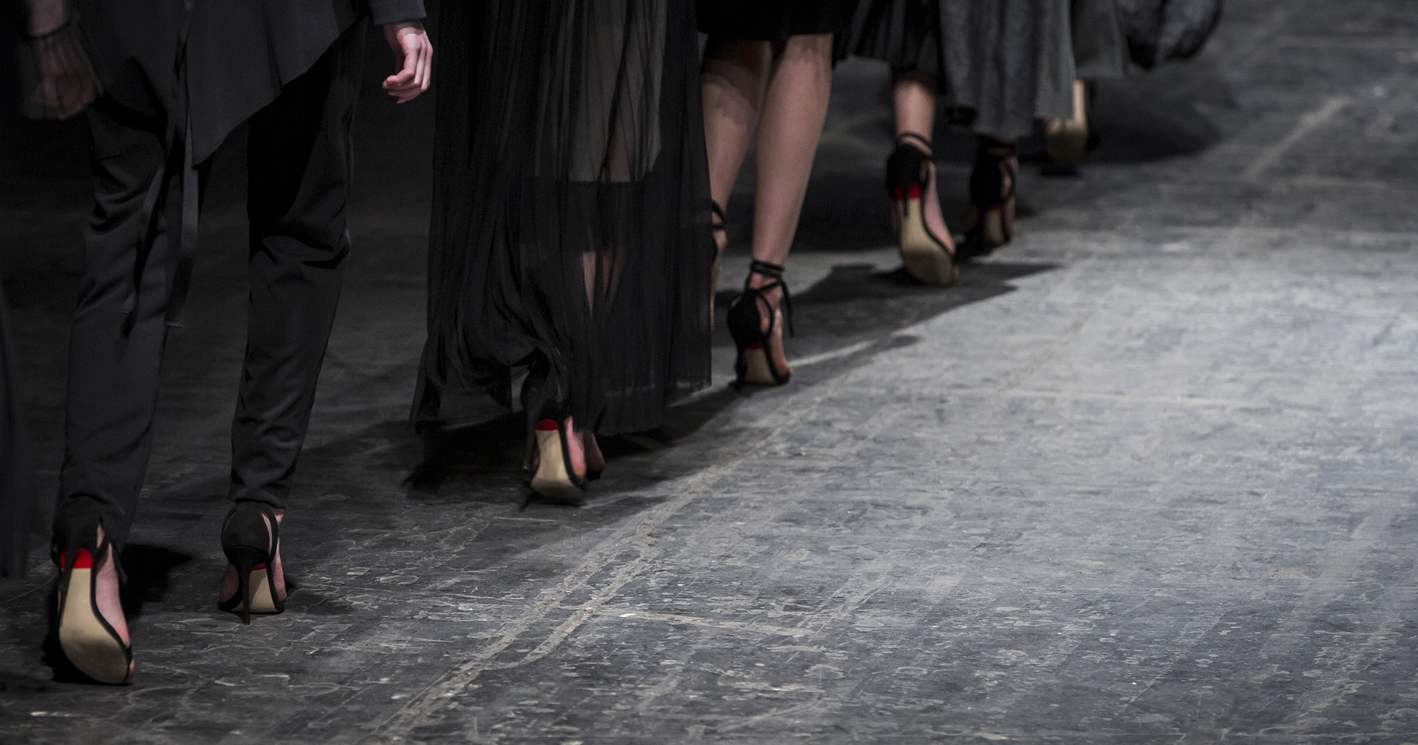 Spalvų tendencijos gyvenimo ciklas