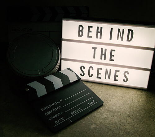 Tendencijų formavimas