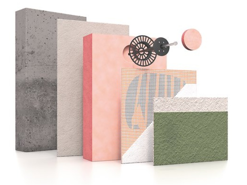 Capatect Performance PHENO