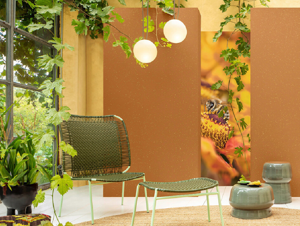 Interjero tendencijos