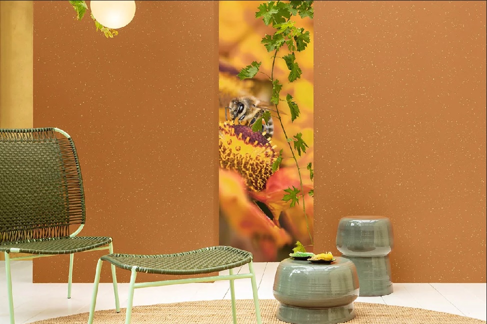 Spalvų tendencijos 2024