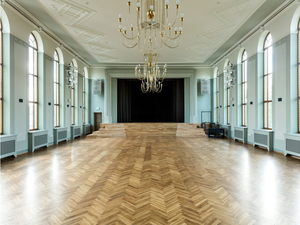 Objektai Lietuvoje ir pasaulyje