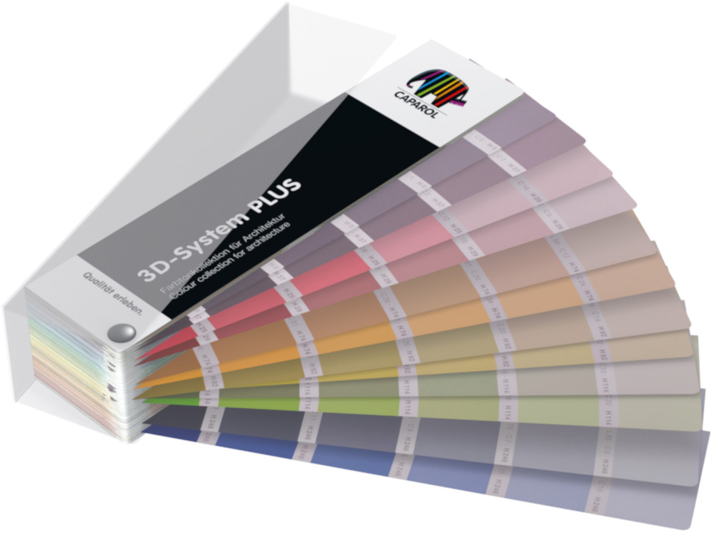 Spalvynų kolekcijos